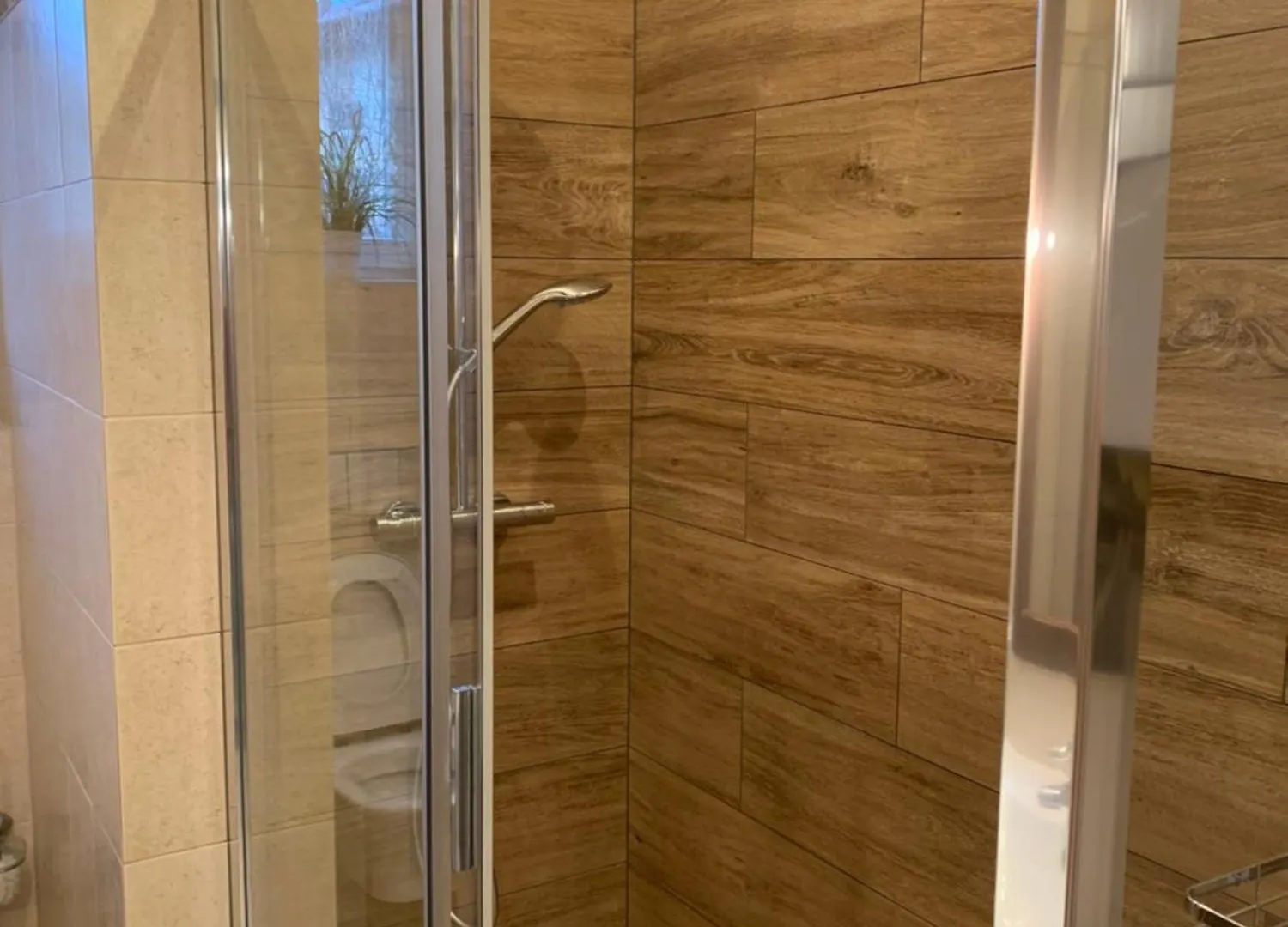 Excellent Apartment With Balcony Krakow