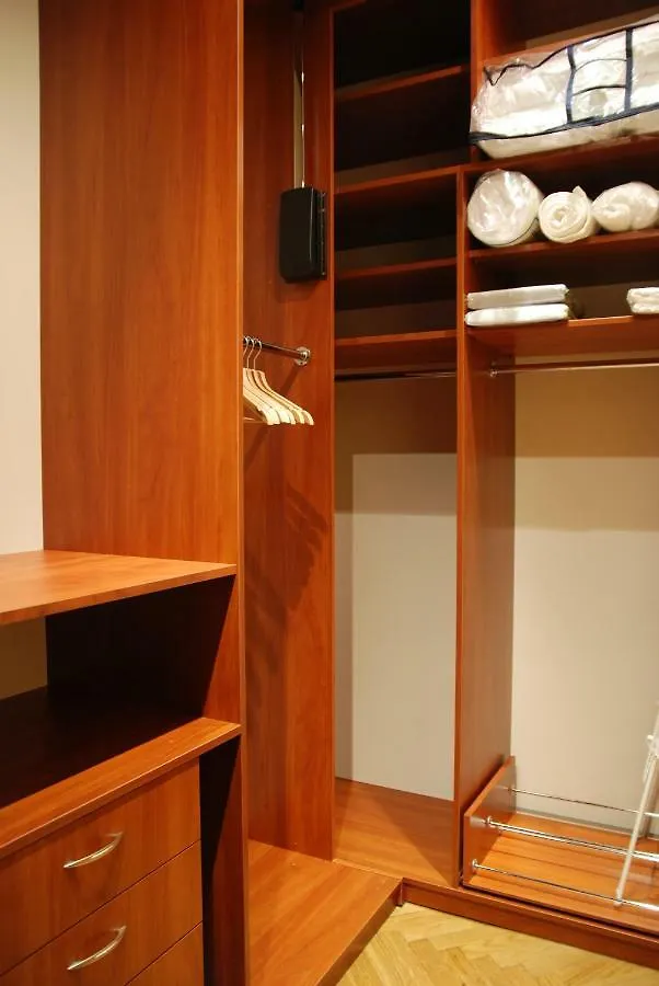 Excellent Apartment With Balcony Krakow 0*,  Poland